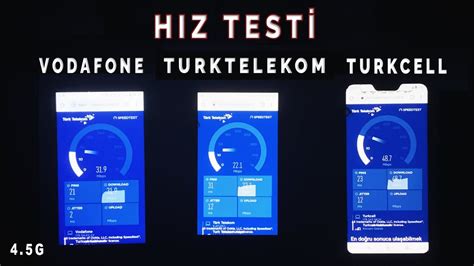 T­u­r­k­c­e­l­l­,­ ­V­o­d­a­f­o­n­e­ ­v­e­ ­T­ü­r­k­ ­T­e­l­e­k­o­m­ ­4­.­5­G­ ­f­i­y­a­t­l­a­r­ı­!­